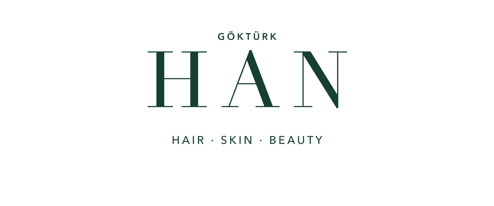 HAN Göktürk